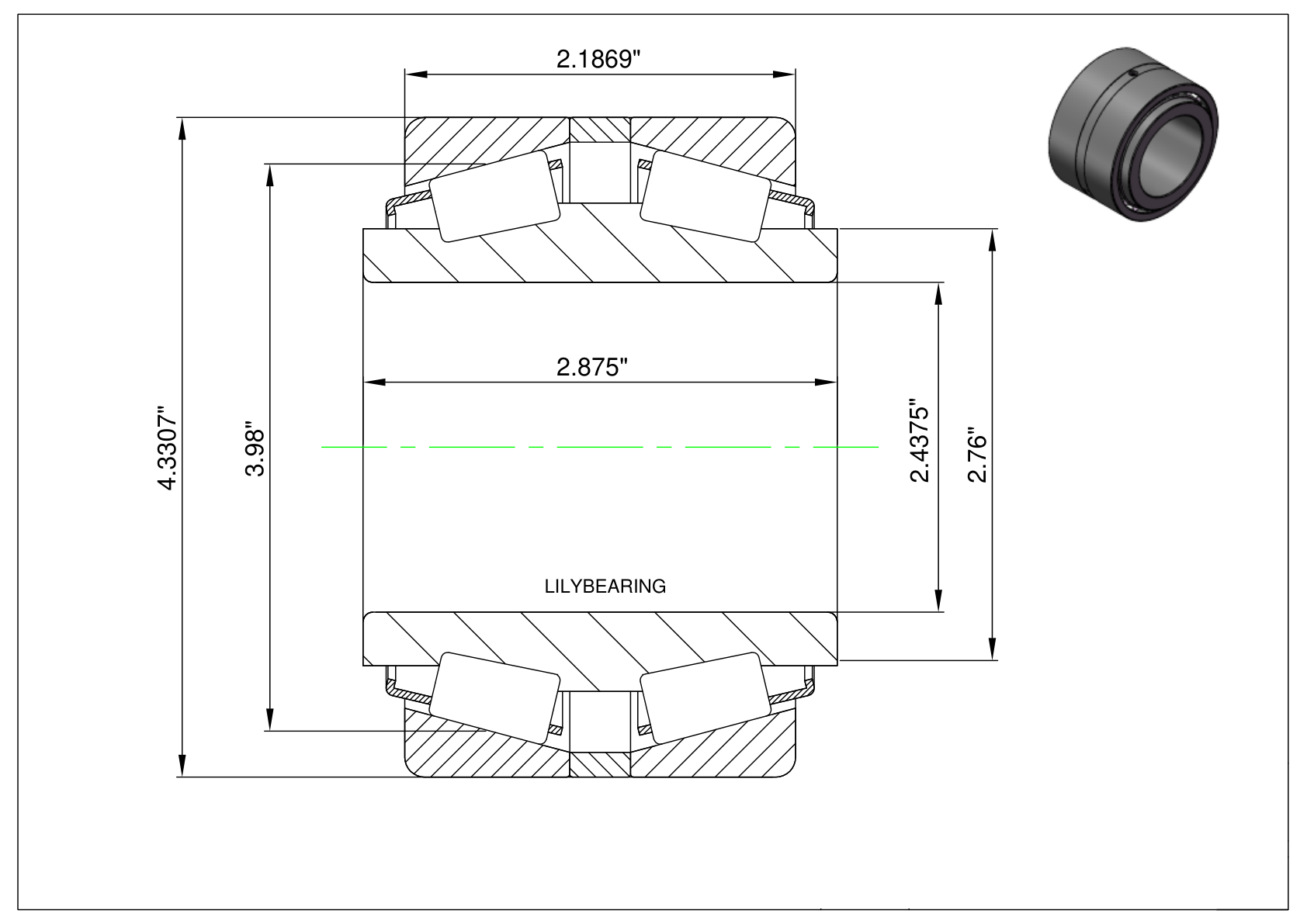 392DW-394ARB