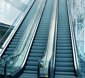 Elevators & Escalators