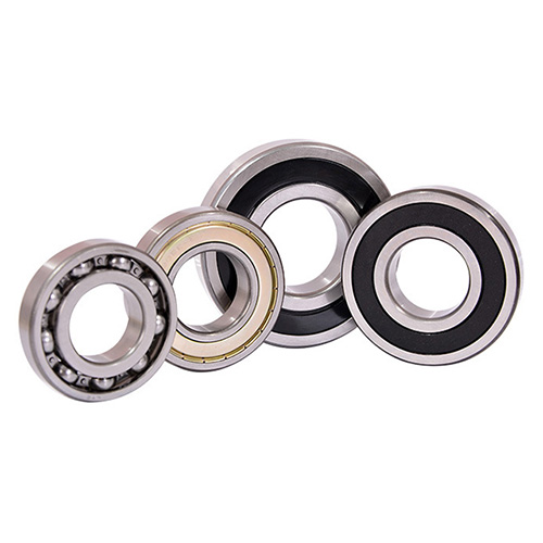 Deep Groove Ball Bearings