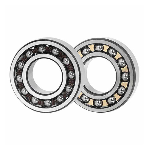 Self-Aligning Ball Bearings