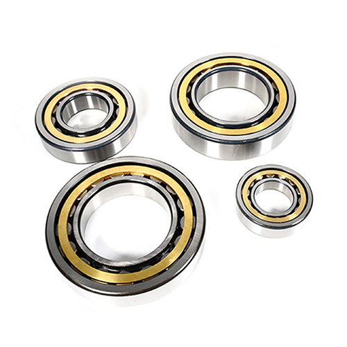 Cylindrical Roller Bearings