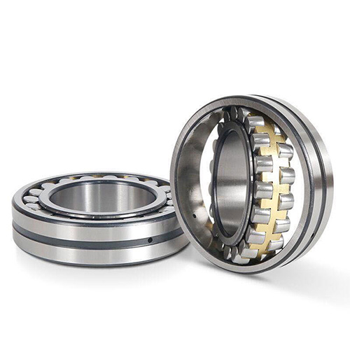 Spherical Roller Bearings