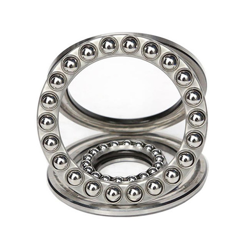 Thrust Ball Bearings