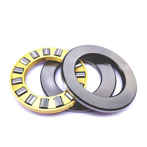 Thrust Roller Bearings