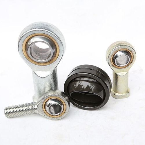 Spherical Plain Bearings