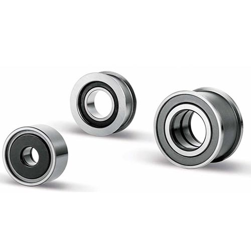 Track Roller Bearings