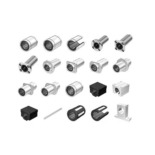 Linear Bearings