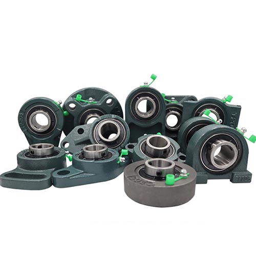 Agricultural Bearings