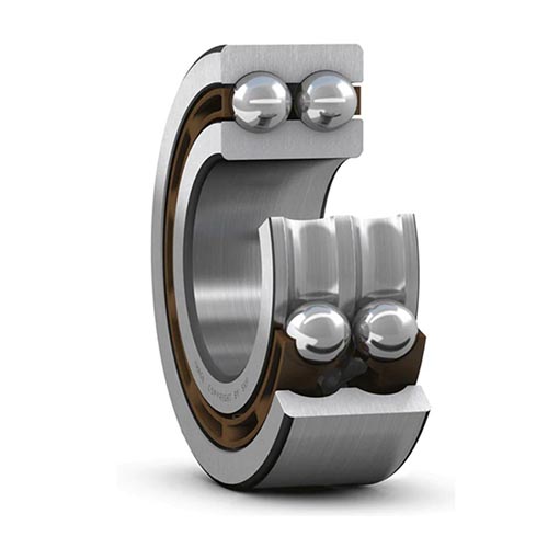 Double Row Deep Groove Ball Bearings