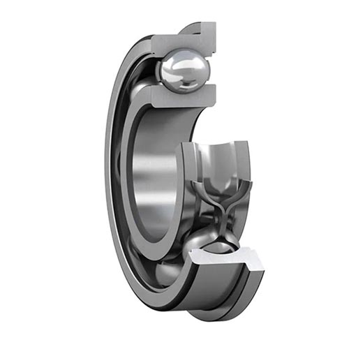 Flange Ball Bearings