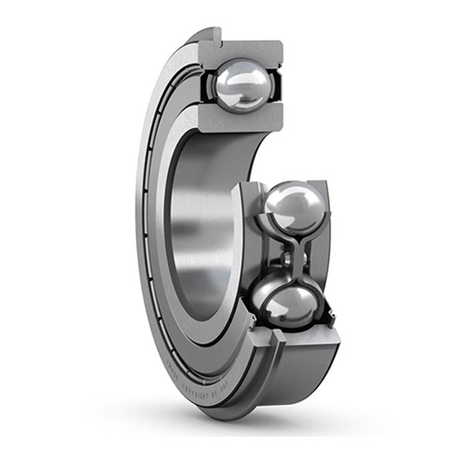 Snap Ring Grooved Ball Bearings