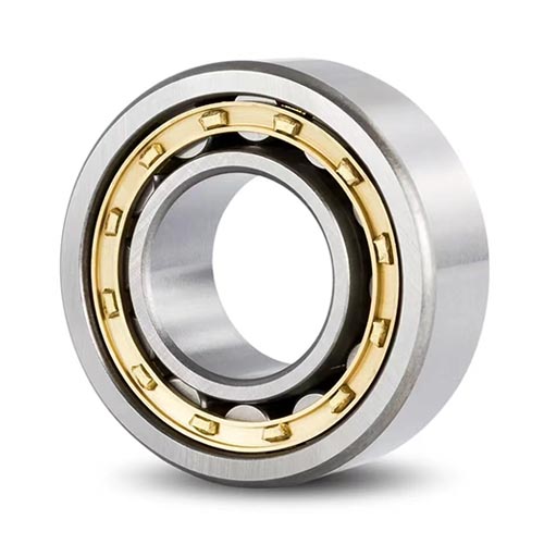 Single Row Cylindrical Roller Bearings