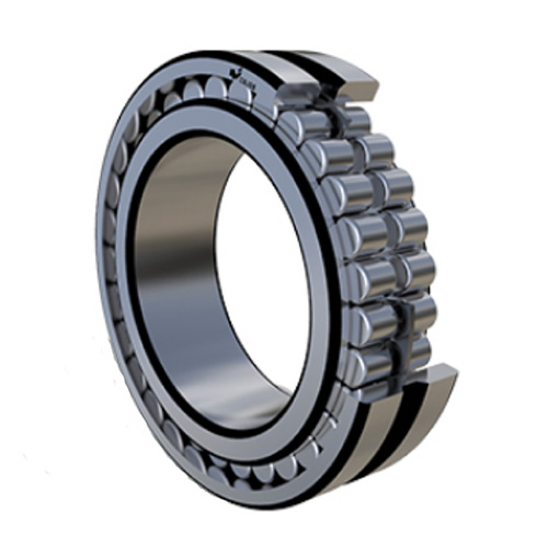 Double Row Complete Cylindrical Roller Bearings