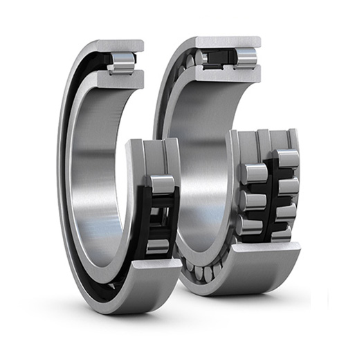 Super Precision Cylindrical Roller Bearings