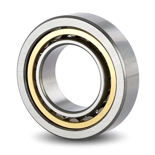 Angle Ring High Capacity Cylindrical Roller Bearings