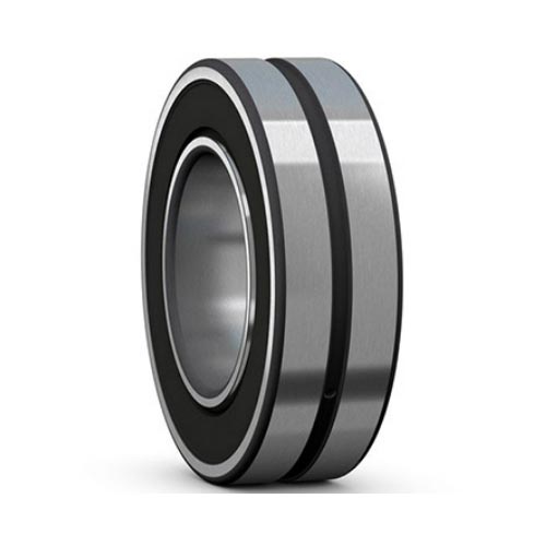 Single Row Spherical Roller Bearings