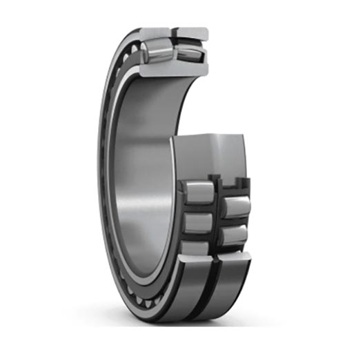 Double Row Spherical Roller Bearings