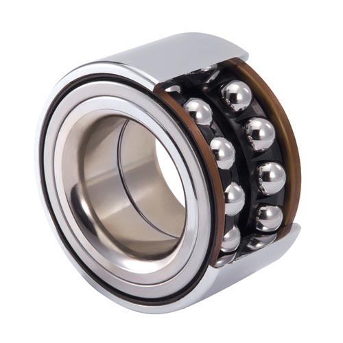 Double Row Angular Contact Ball Bearings