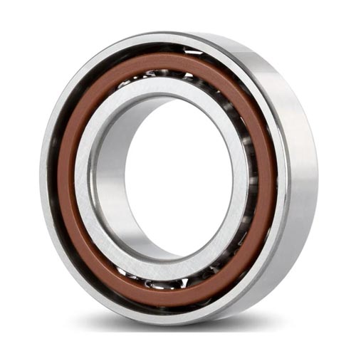 Super Precision Angular Contact Ball Bearings