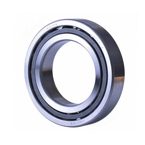 High Precision Angular Contact Ball Bearings