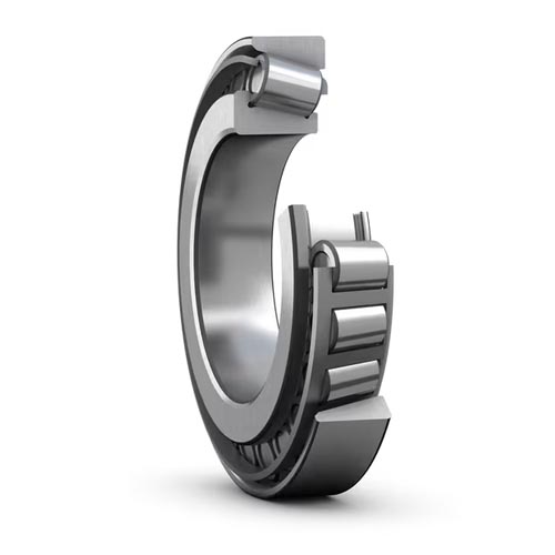 Single Row Tapered Roller Bearings