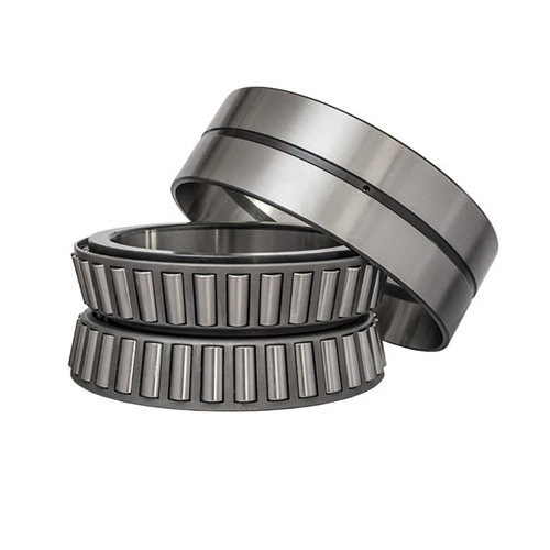 Double Row Tapered Roller Bearings