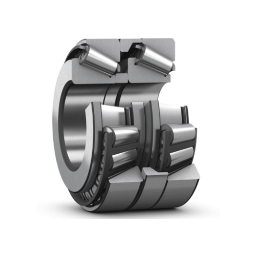 Paired Tapered Roller Bearings