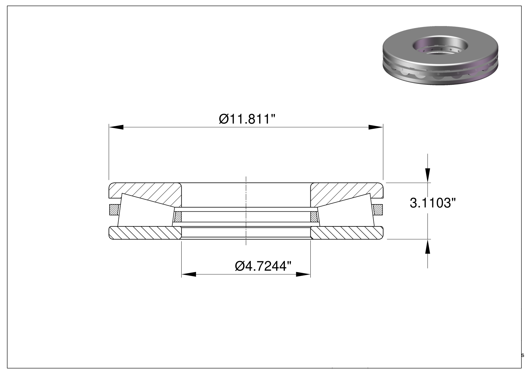 120TTVF85 OO487