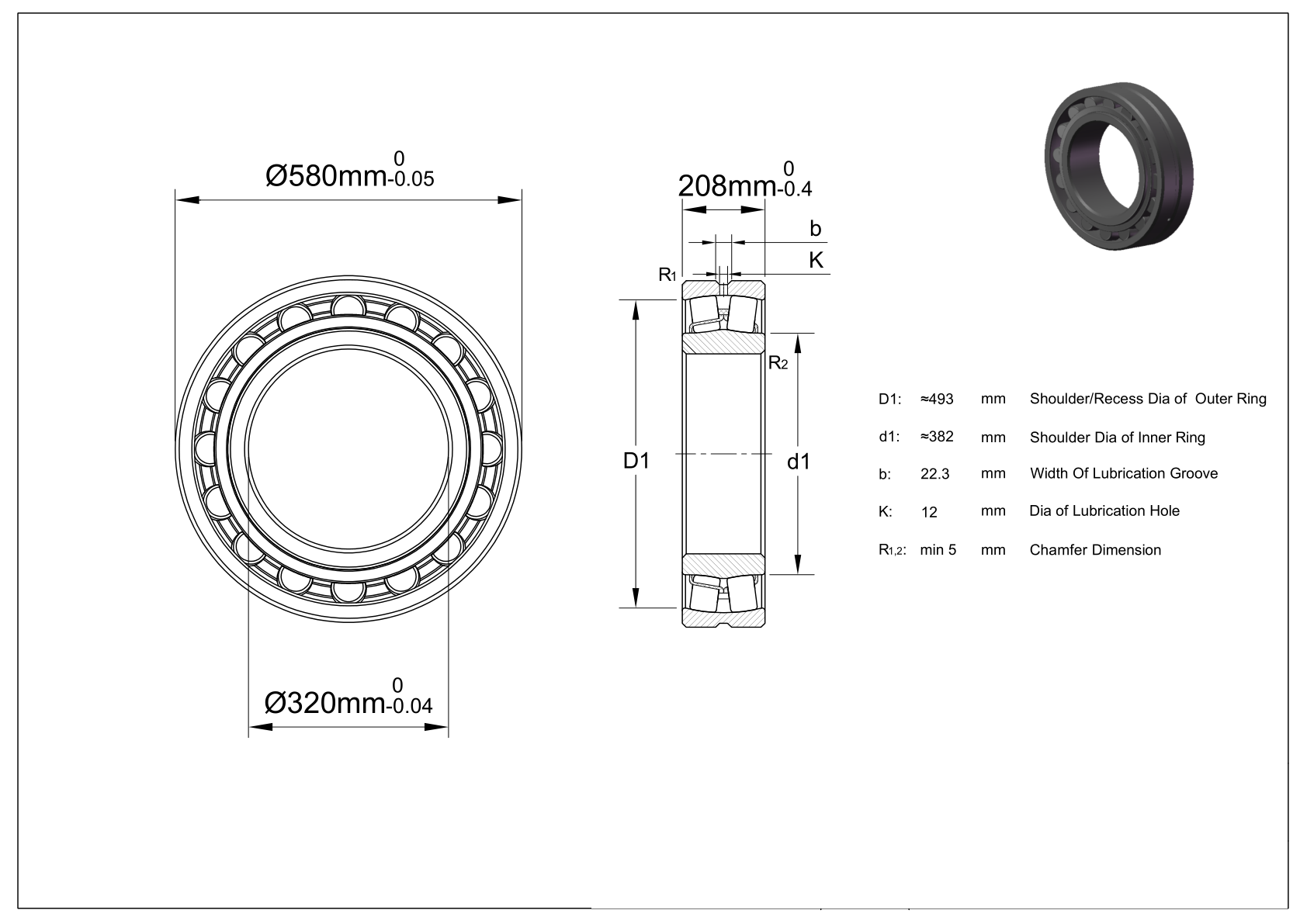 23264 CC/C4W33VA991