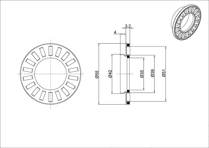 AXW35