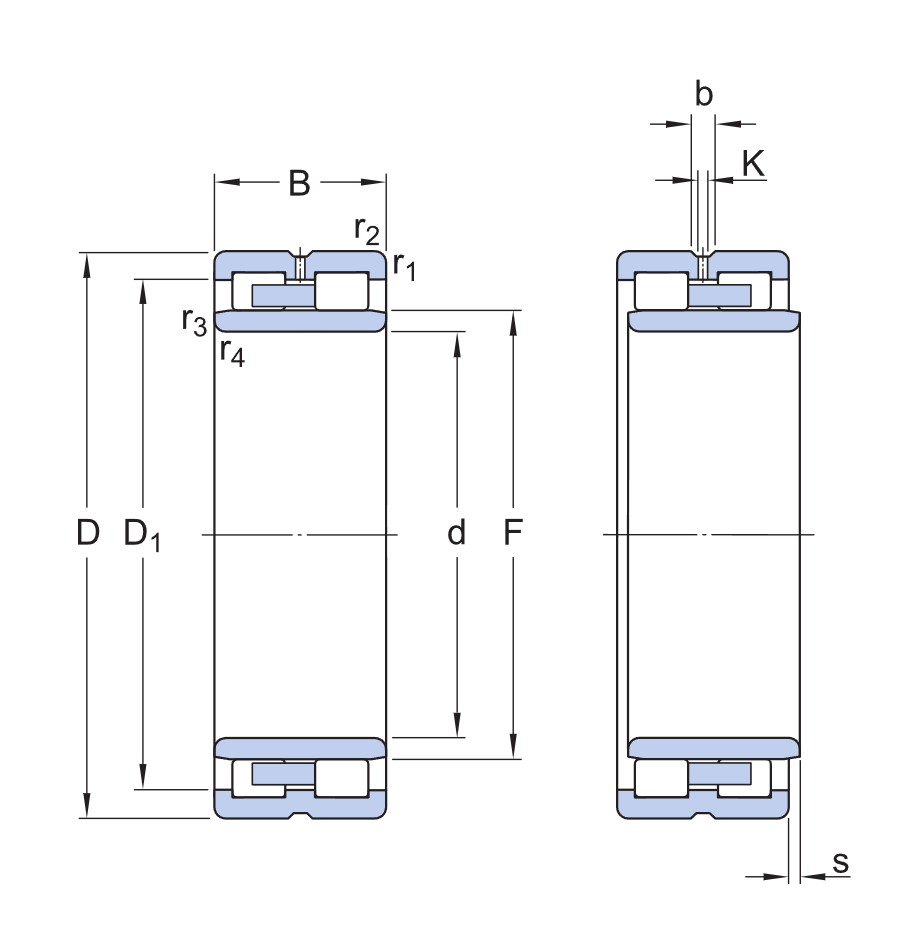 BC2B 326064/HA1