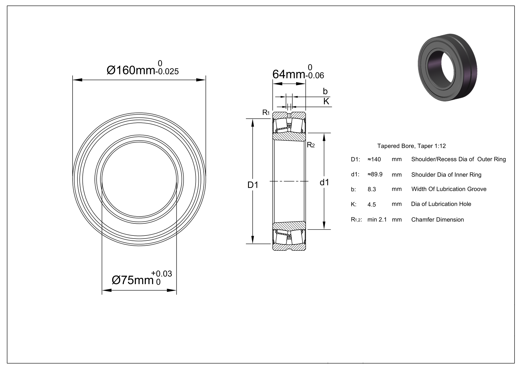 BS2-2315-2RSK/VT143