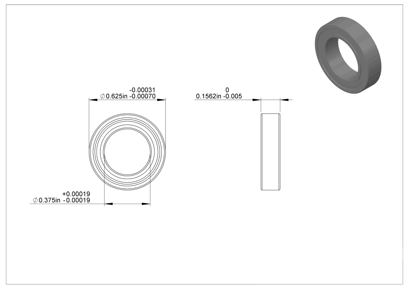 D/W ER1038-2ZS