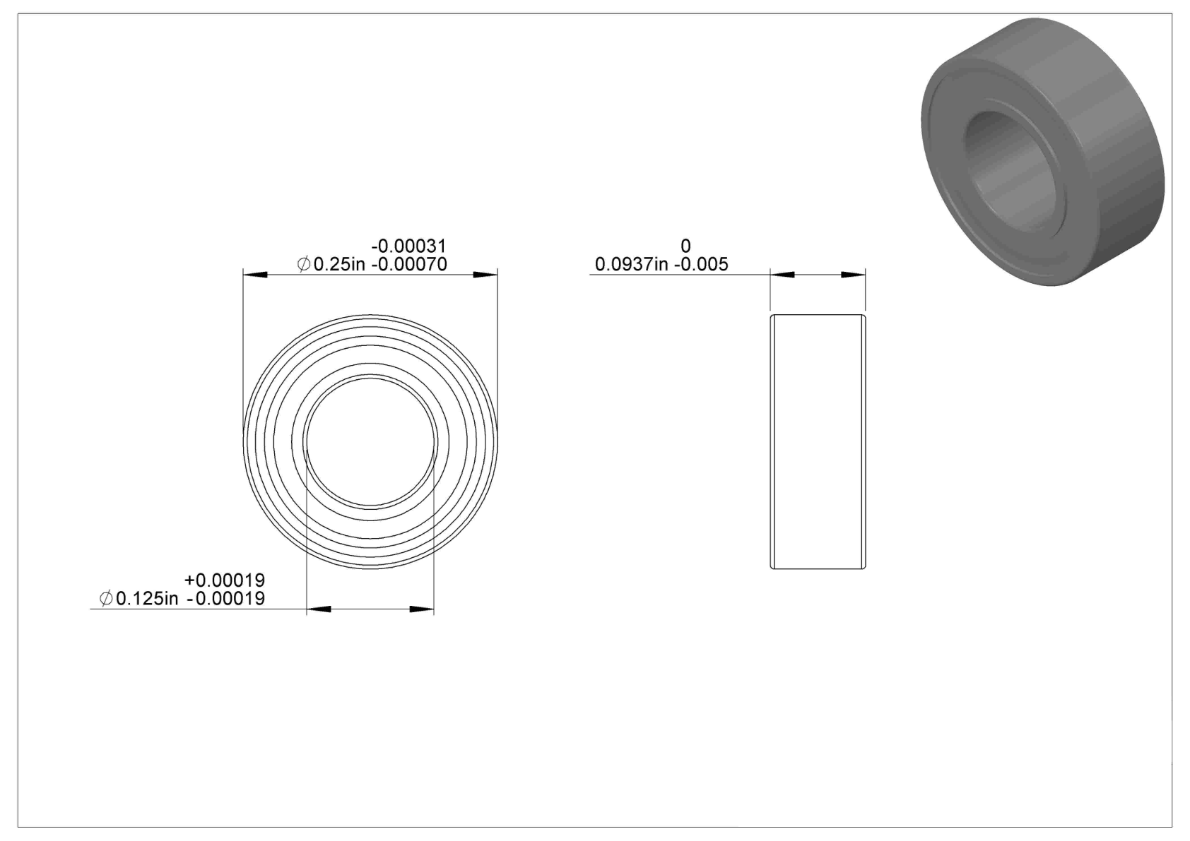 D/W R144W.0937-2ZS