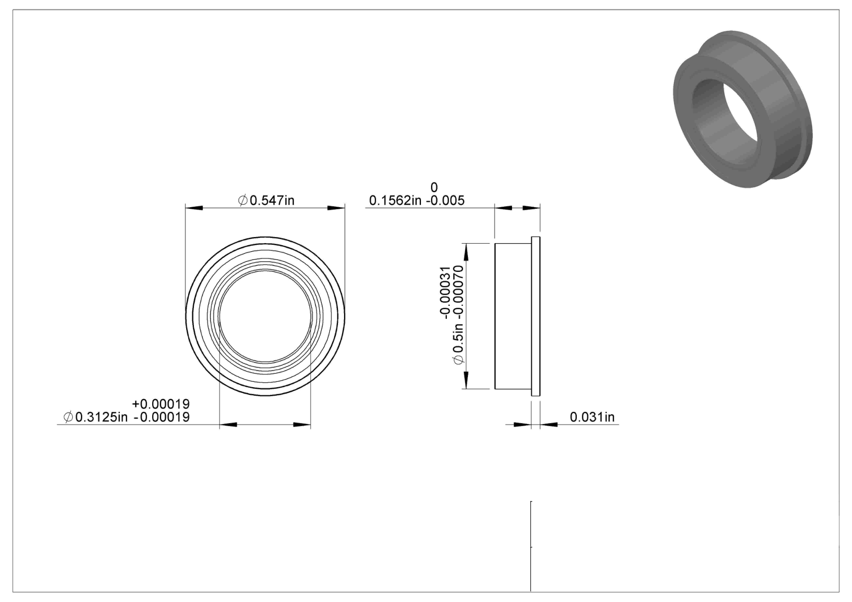 D/W R1810 R-2ZS