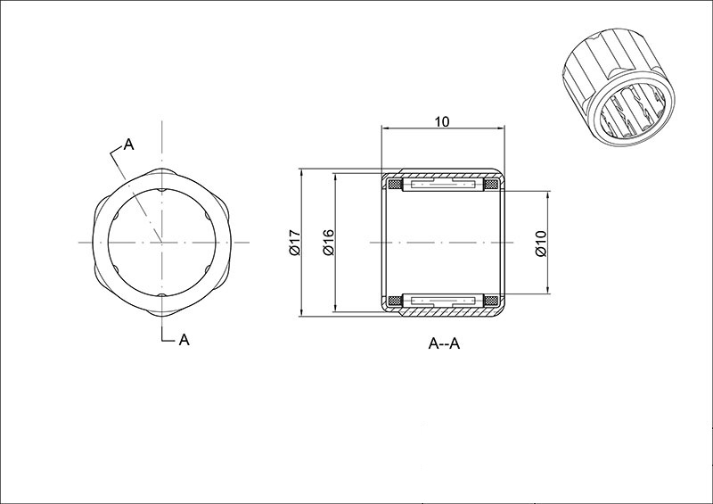 EWC1010A