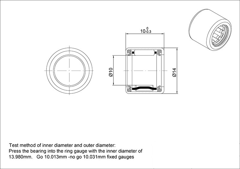 HK1010-2RS