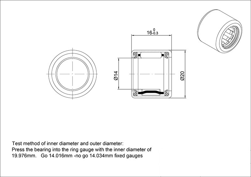 HK1416-2RS