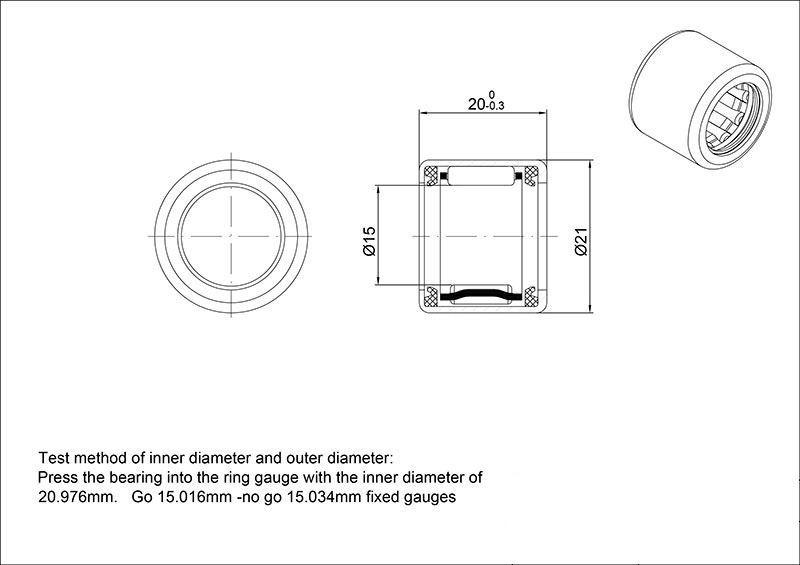 HK1520-2RS