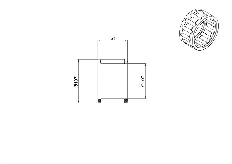 K100X107X21