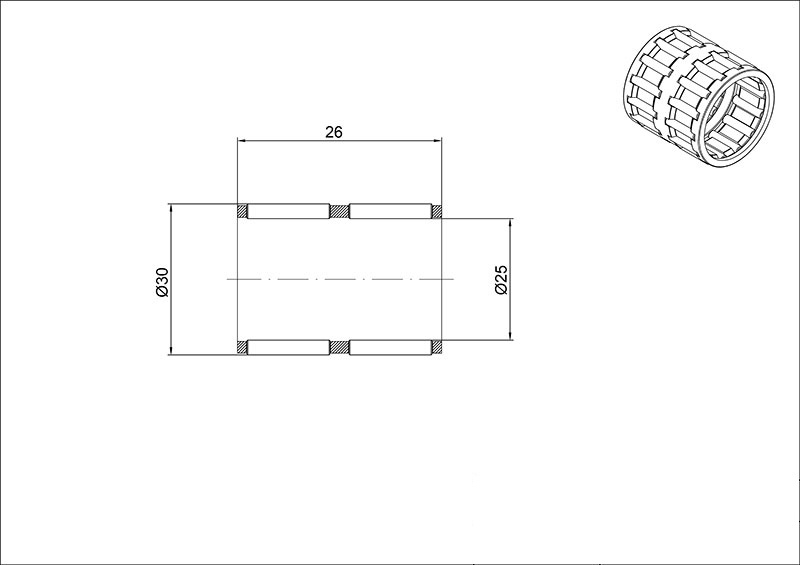 K25X30X26-ZW