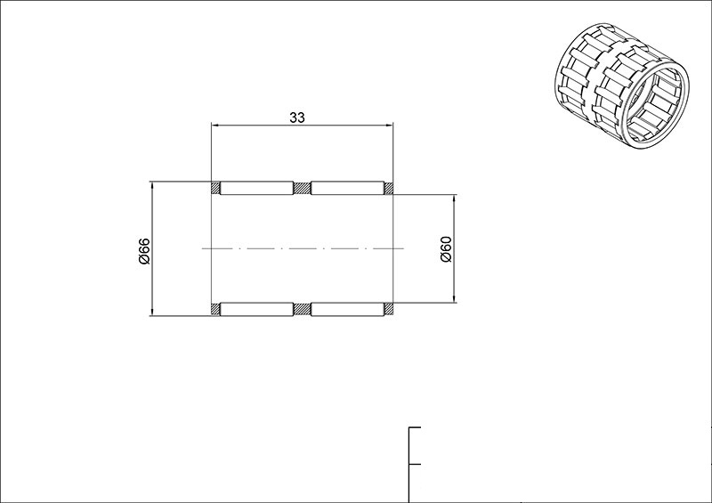 K60X66X33-ZW