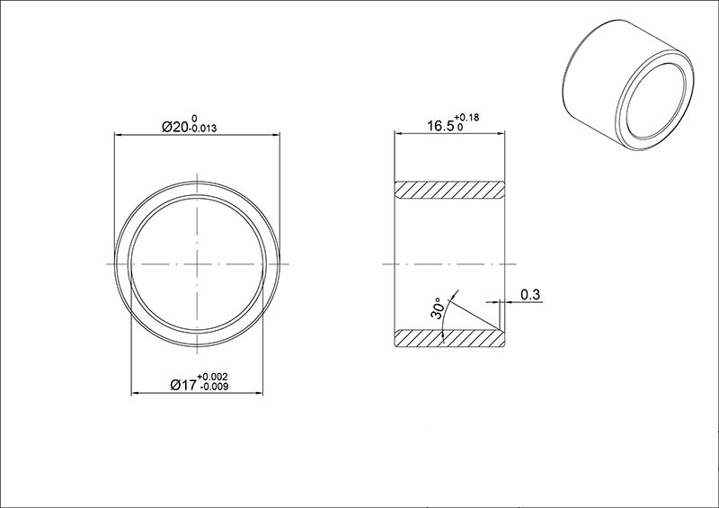 LR17X20X16.5