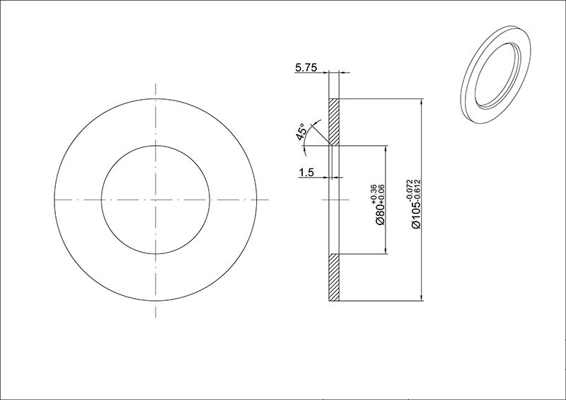 LS80105