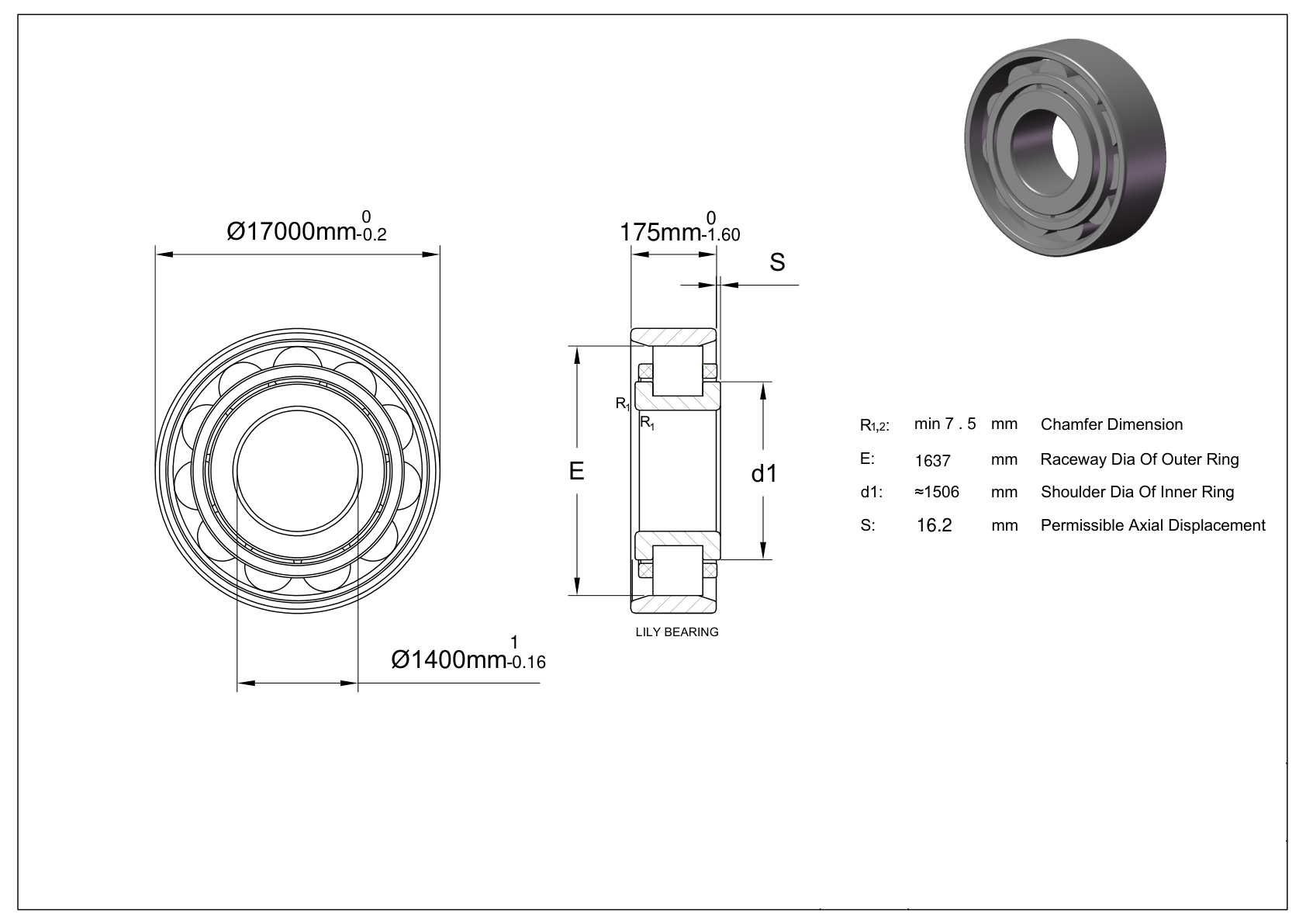 N 28/1400 ECMP