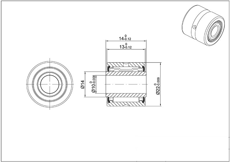 NA4900-2RSR-XL