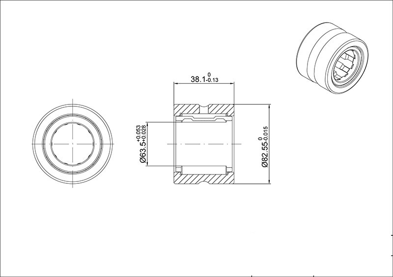 NCS4024