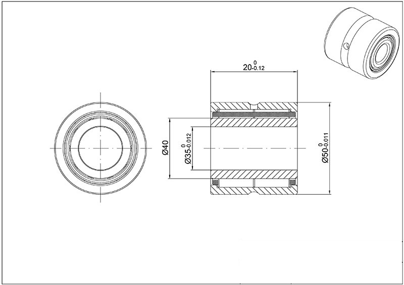 NKI35/20-TW-XL