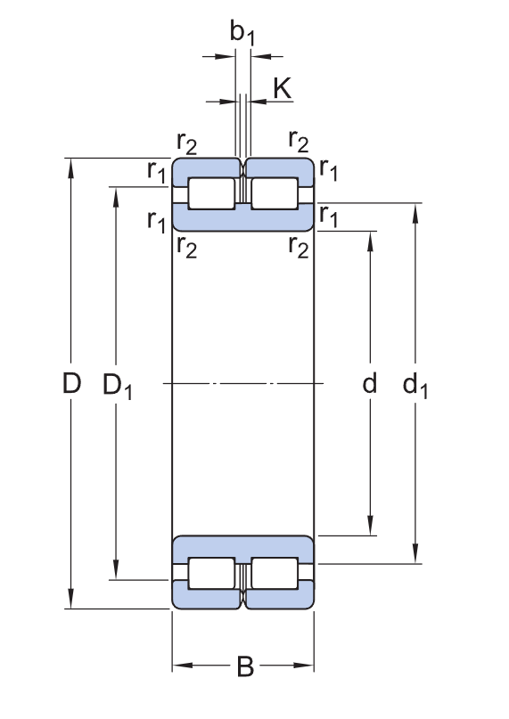 NNC 4830 CV