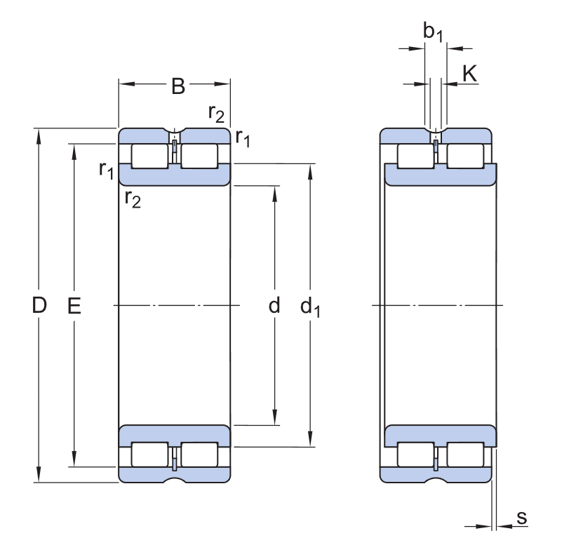 NNCL 4830 CV